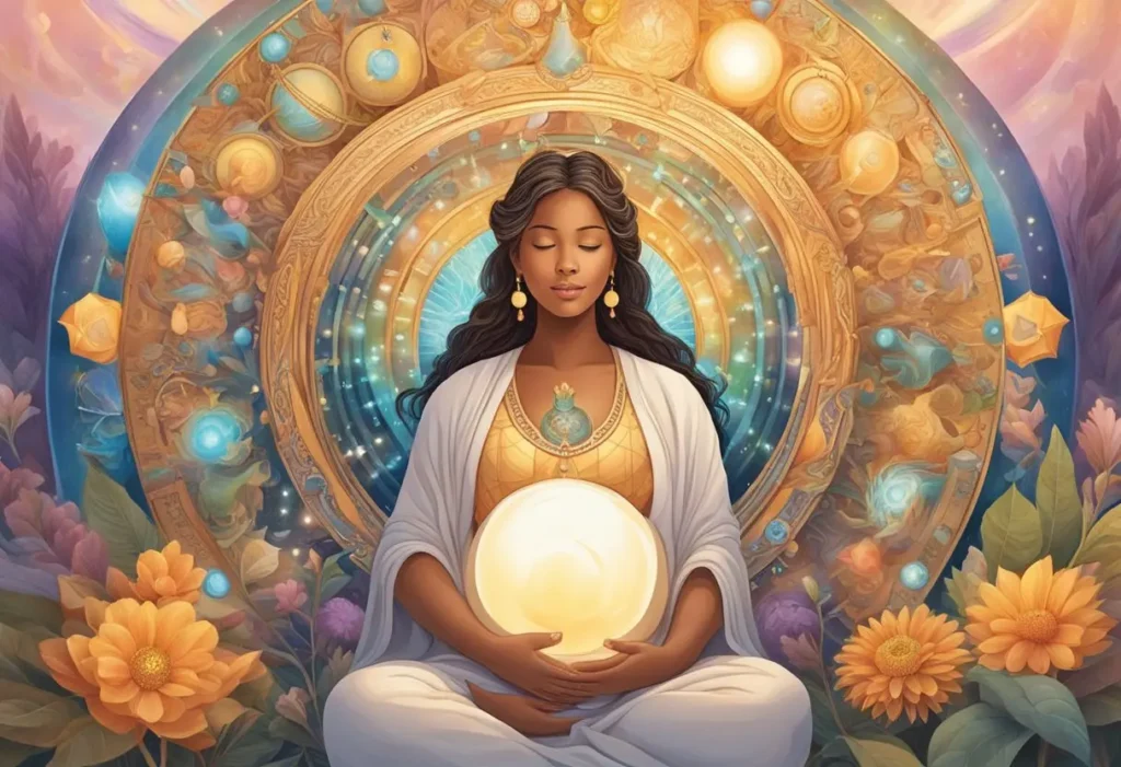 Biblical Account of Pregnancy Dream