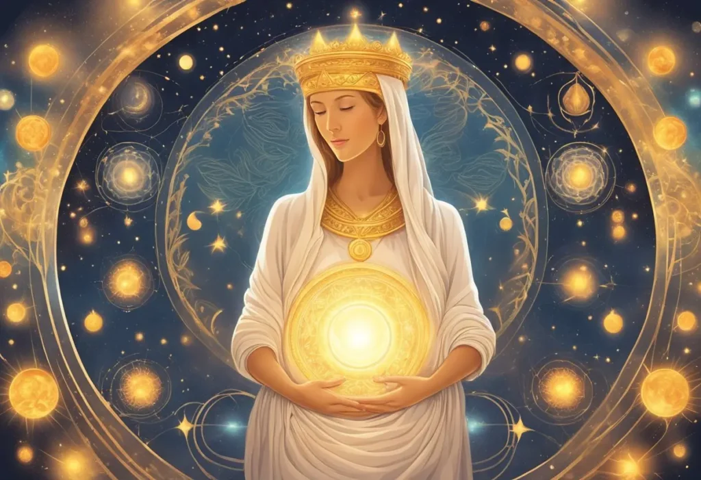 Historical Perspective of Pregnancy