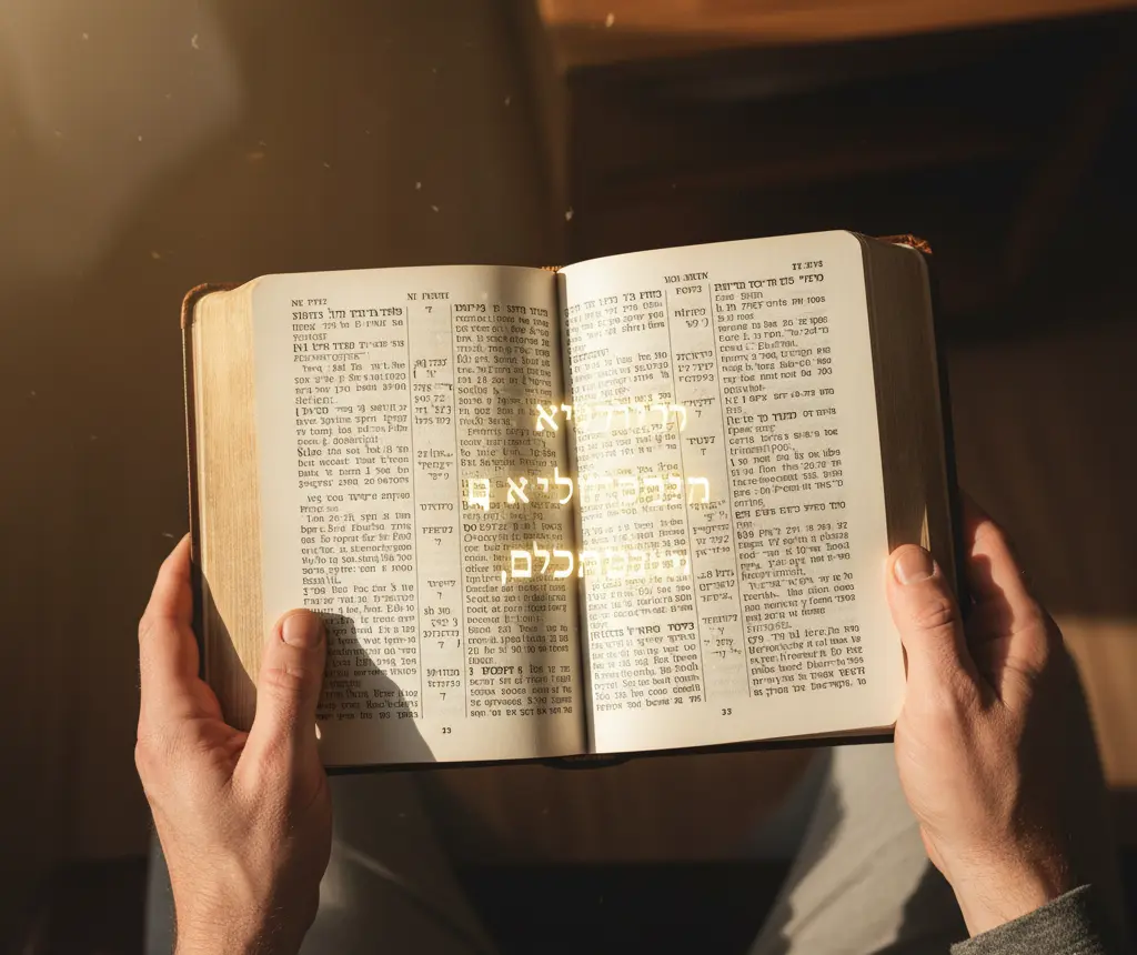 50 Powerful Bible Verses for Every Life Situation: Daily Scripture Inspiration