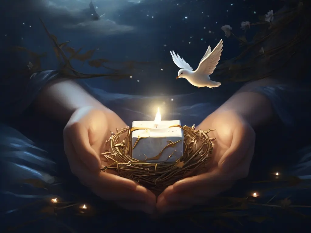 Dream Gifts and Their Potential Biblical Messages: Complete Interpretation Guide