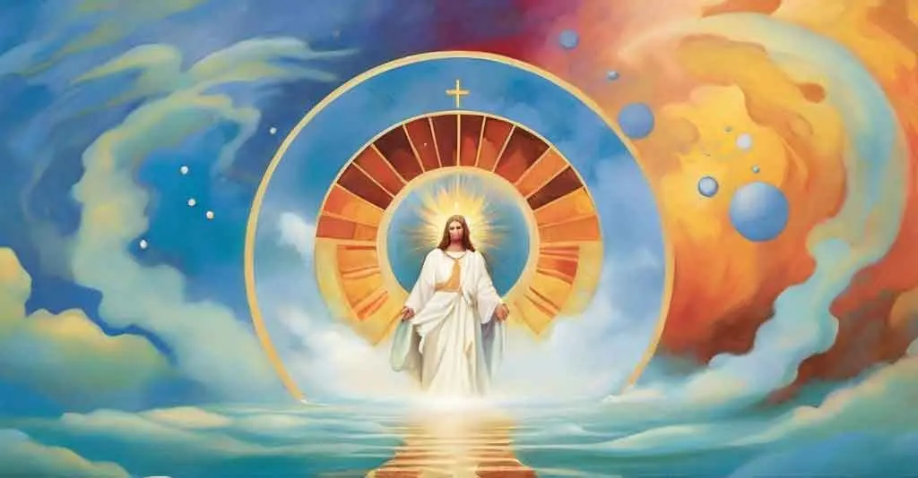 33: A Lucky Number in the Bible?