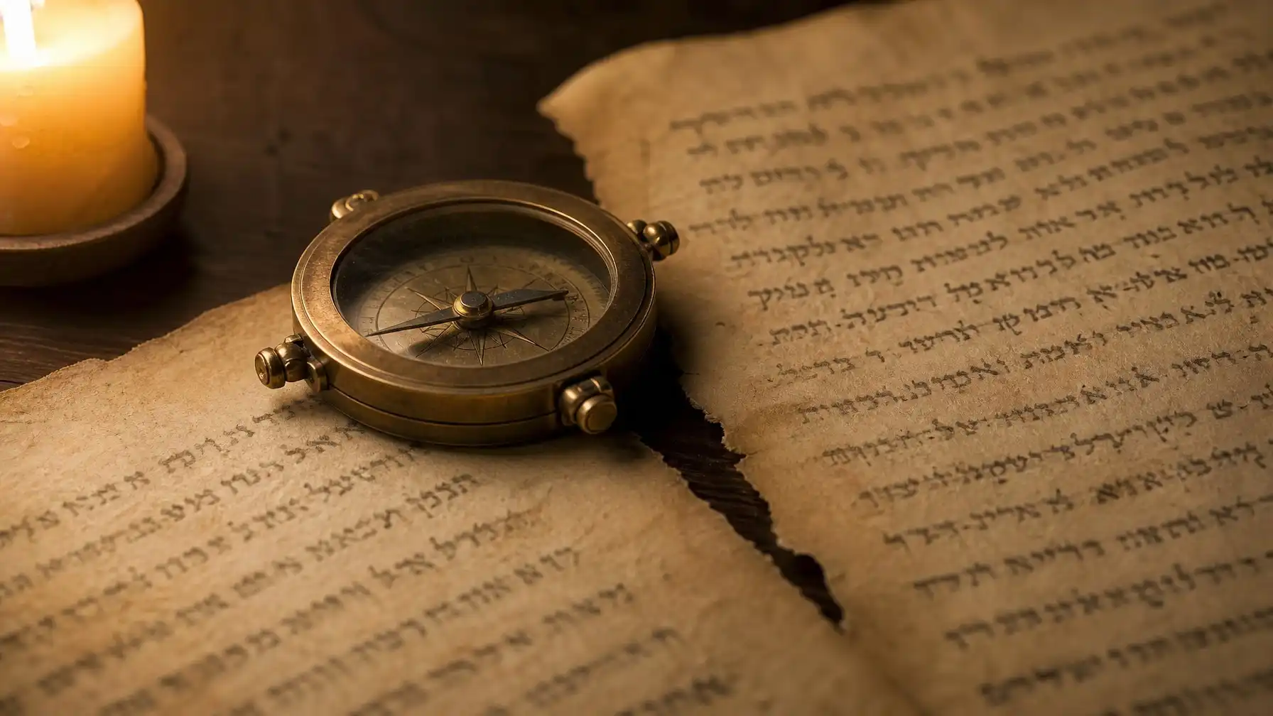 Nephilim and Giants Across Ancient Texts - A Side-by-Side Comparison