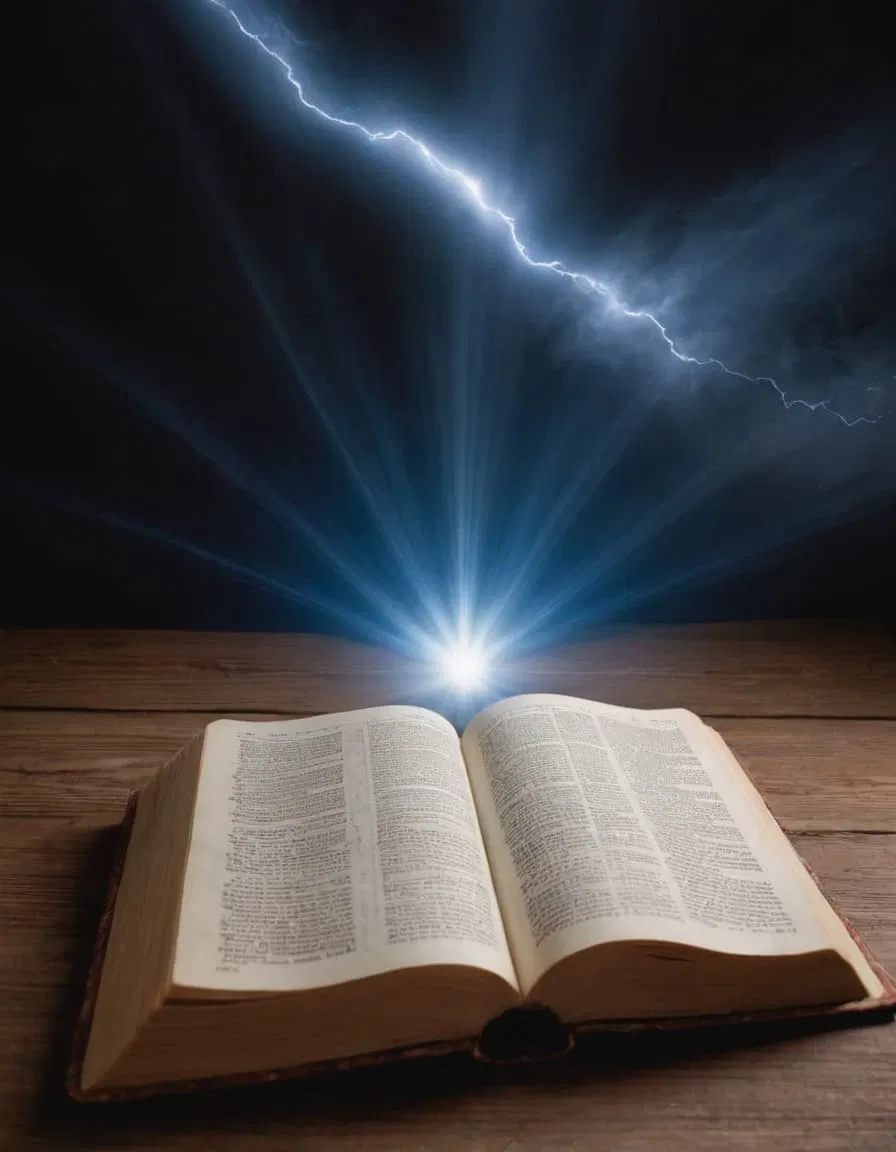 The Hidden Power of 12 in the Bible: A Personal Journey of Discovery